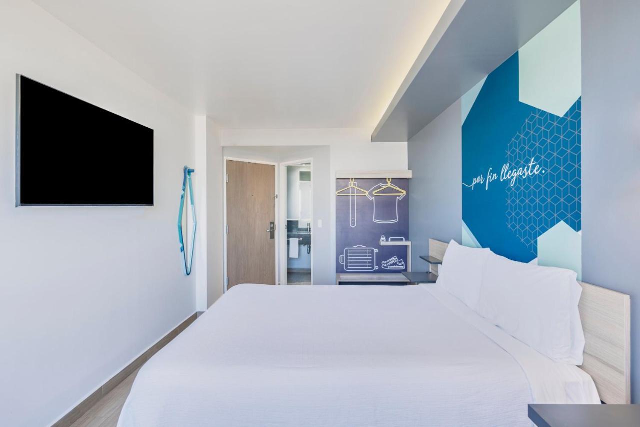 One Puebla Angelopolis Periferico Otel Dış mekan fotoğraf